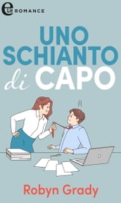 Uno schianto di capo (eLit)