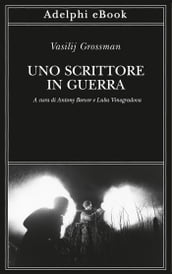 Uno scrittore in guerra