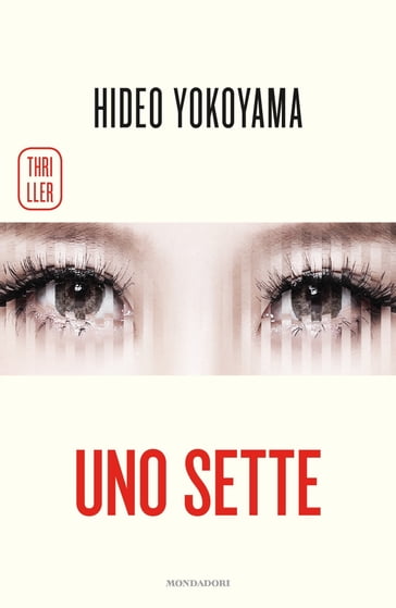 Uno sette - Hideo Yokoyama