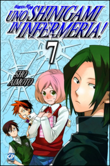 Uno shinigami in infermeria. 6. - Sho Aimoto