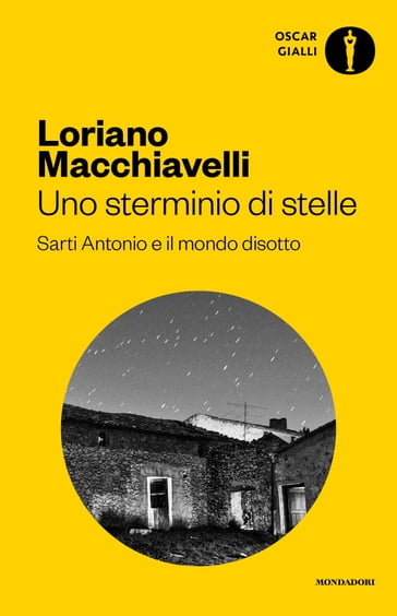 Uno sterminio di stelle - Loriano Macchiavelli