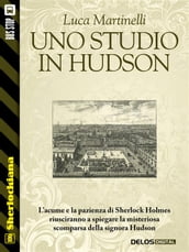 Uno studio in Hudson