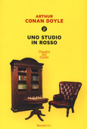 Uno studio in rosso