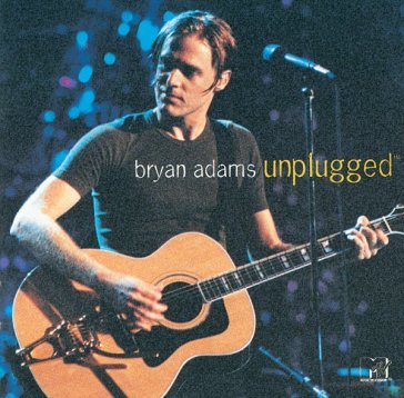 Unplugged - Bryan Adams