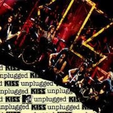 Unplugged - Kiss