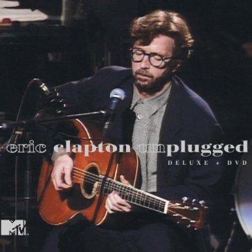 Unplugged (deluxe 2cd+dvd) - Eric Clapton