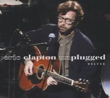 Unplugged (deluxe edt.) - Eric Clapton