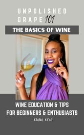 Unpolished Grape 101: The Basics of Wine