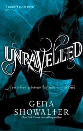 Unravelled (An Intertwined Story, Book 2)
