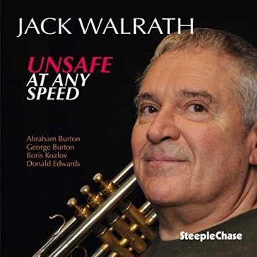 Unsafe at any speed - WALRATH JACK