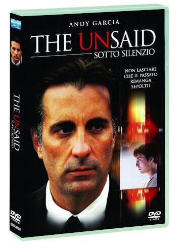 Unsaid (The) - Sotto Silenzio - Tom McLoughlin