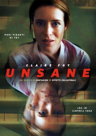 Unsane - Steven Soderbergh