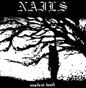Unsilent death - Nails