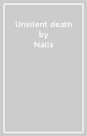 Unsilent death