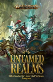 Untamed Realms