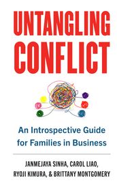 Untangling Conflict