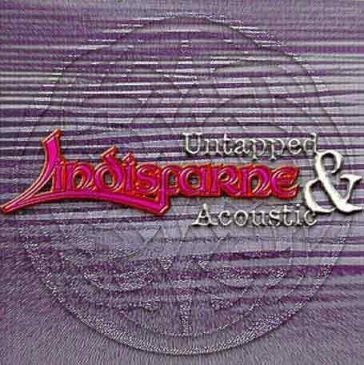 Untapped & acoustic - Lindisfarne