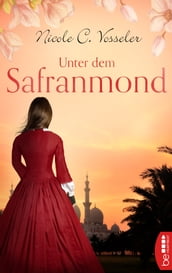 Unter dem Safranmond