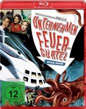 Unternehmen Feuerg³rtel (Special Edi (Blu-Ray)(prodotto di importazione)