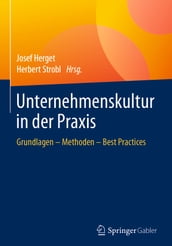 Unternehmenskultur in der Praxis