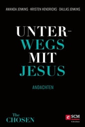 Unterwegs mit Jesus