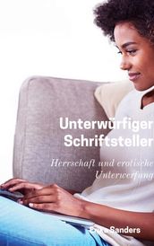 Unterwürfiger Schriftsteller