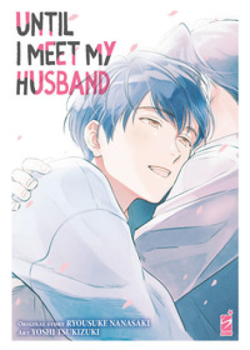 Until I meet my husband - Ryosuke Nanasaki