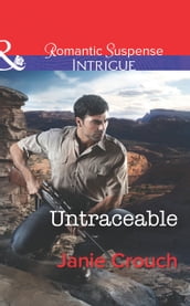 Untraceable (Omega Sector, Book 3) (Mills & Boon Intrigue)