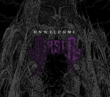 Unwelcome - Arsis