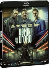 Uomini D'Oro (Gli) (Blu-Ray+Dvd)