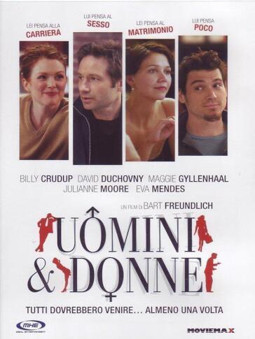 Uomini E Donne - Bart Freundlich