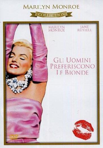 Uomini Preferiscono Le Bionde (Gli) - Howard Hawks