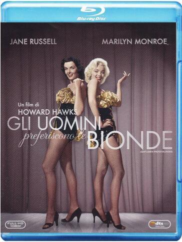 Uomini Preferiscono Le Bionde (Gli) - Howard Hawks