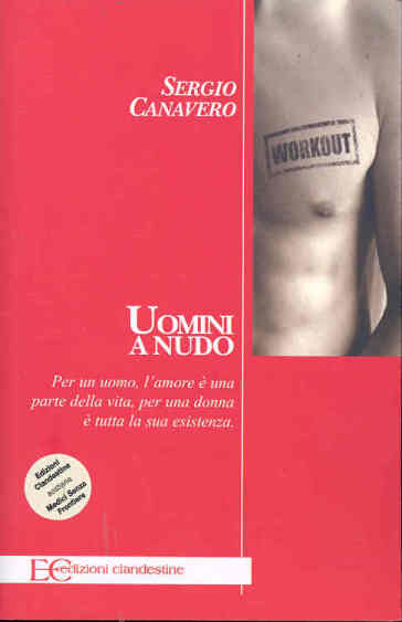 Uomini a nudo - Sergio Canavero