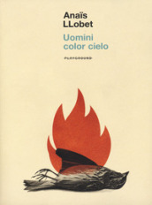 Uomini color cielo