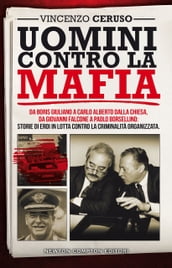 Uomini contro la mafia