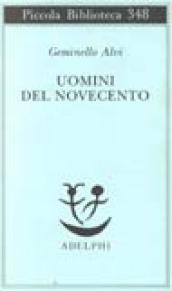 Uomini del Novecento