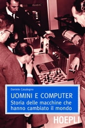 Uomini e computer