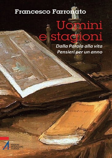 Uomini e stagioni - Francesco Farronato