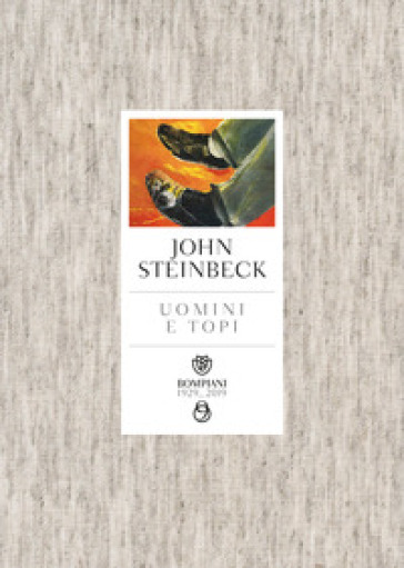 Uomini e topi - John Steinbeck | 