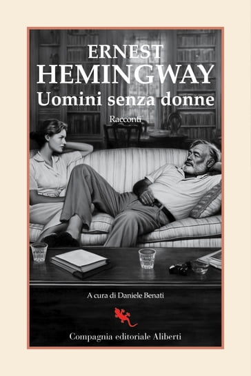Uomini senza donne - Ernest Hemingway