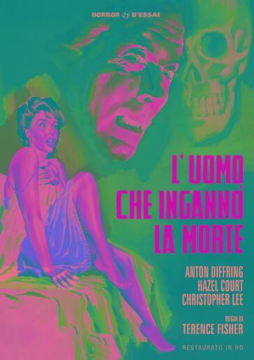 Uomo Che Inganno' La Morte (L') (Restaurato In Hd) - Terence Fisher