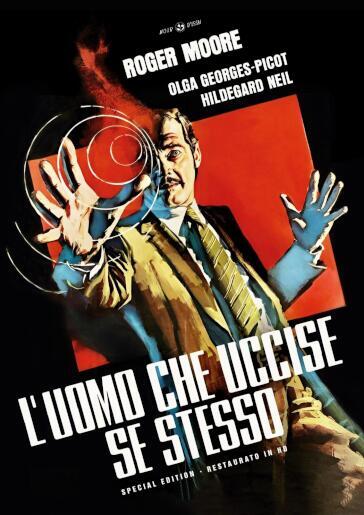 Uomo Che Uccise Se Stesso (L') (Special Edition) (Restaurato In Hd) - Basil Dearden