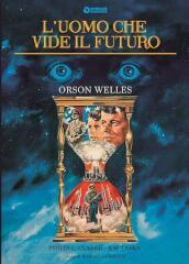 Uomo Che Vide Il Futuro (L ) / Nostradamus 1999