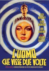 Uomo Che Visse Due Volte (L ) (SE) (Dvd+Poster)