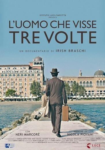 Uomo Che Visse Tre Volte (L') - Irish Braschi