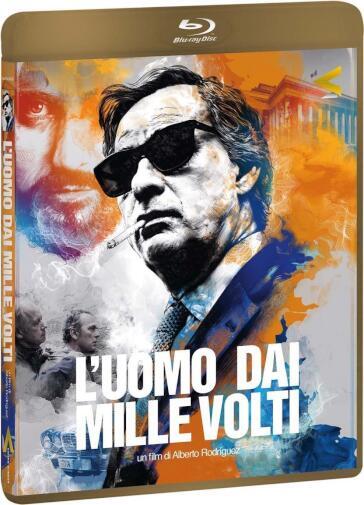 Uomo Dai Mille Volti (L') - Alberto Rodriguez