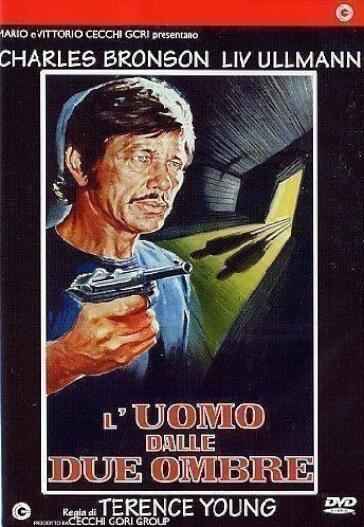 Uomo Dalle Due Ombre (L') - Terence Young