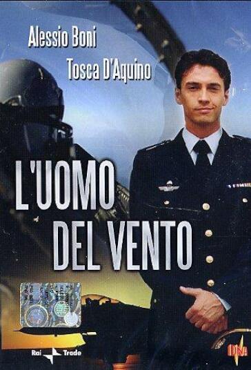 Uomo Del Vento (L') - Paolo Bianchini