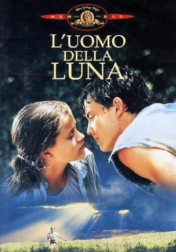 Uomo Della Luna (L') - Robert Mulligan